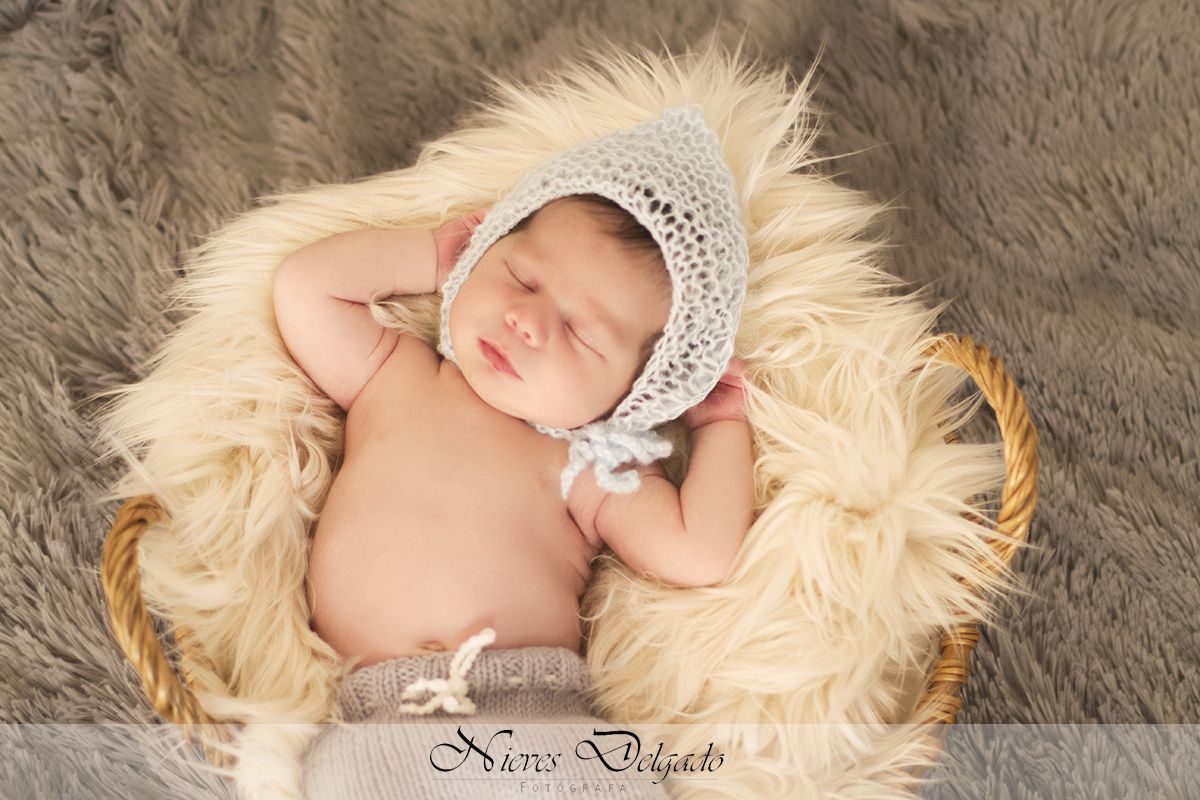 foto newborn oliver