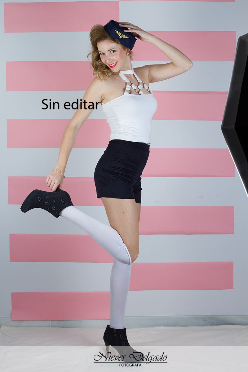macarena 1