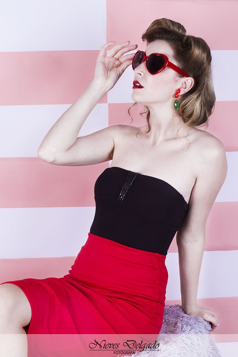 macarena moda7