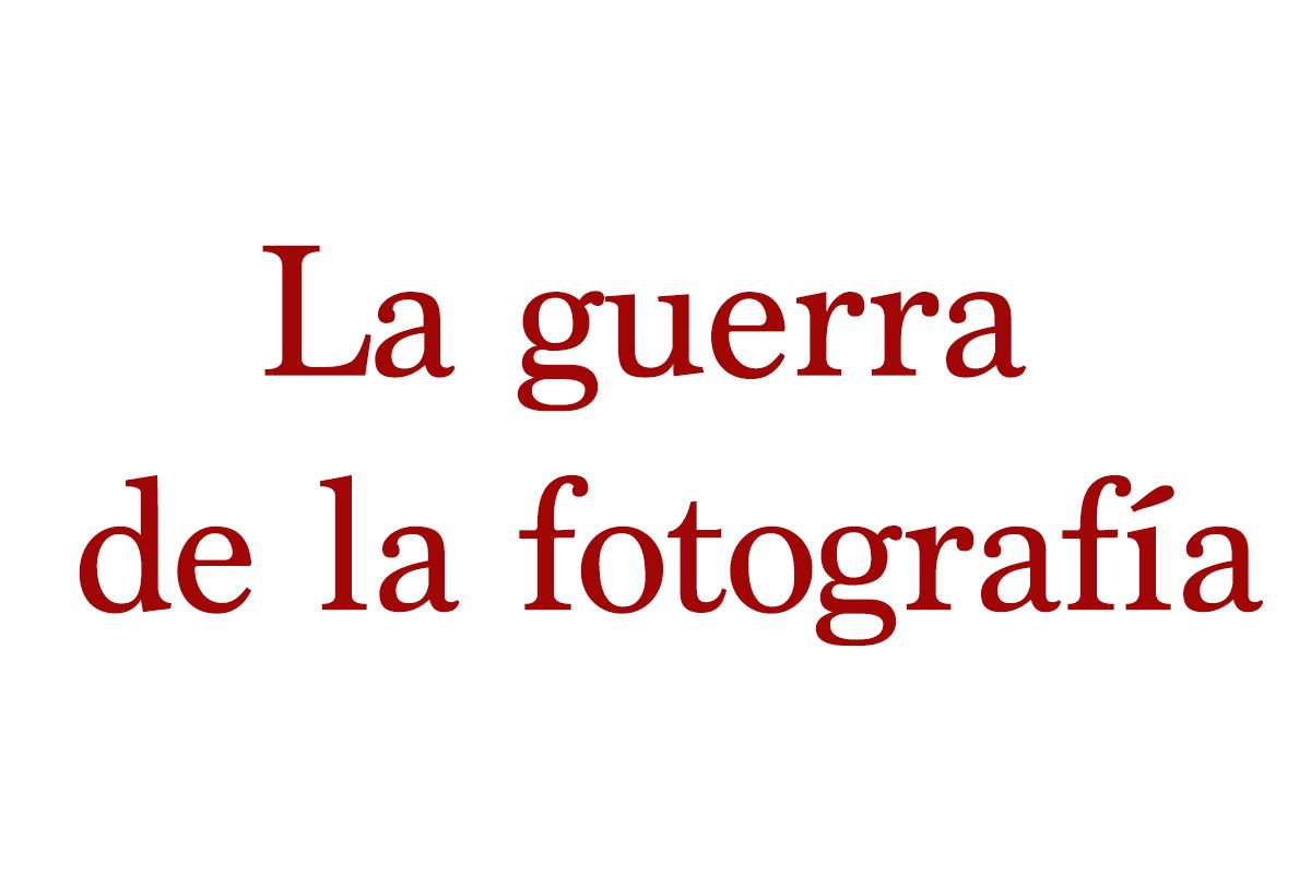 guerra oculta